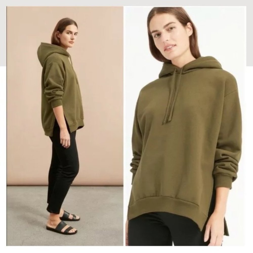 Everlane Hoodie